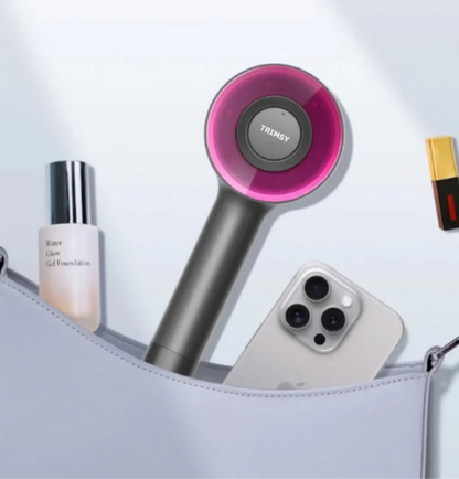 Misoli Electric Massage Hair Grow Brush